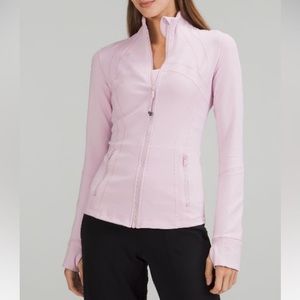 lululemon define jacket *Luon | 4 | pink peony